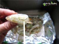 美味的麻辣虾做法图解3)