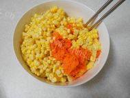 猪肉玉米饺子做法图解4)