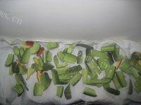 可口的腌菜做法图解3)