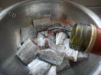 「DIY美食」红烧带鱼做法图解2)
