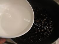 美味的炸酱面做法图解6)