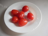 自制墨西哥鸡肉卷做法图解2)