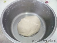 自制千层肉饼做法图解7)