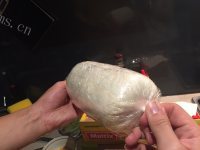 特下饭的惠灵顿牛排做法图解16)
