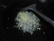 在家做的香菇油菜做法图解6)