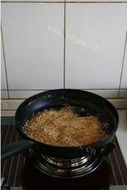 自制柠檬奶酪蛋糕做法图解3)