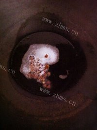 色泽鲜亮的凉拌三丝做法图解5)