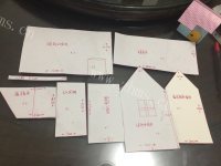 可爱的糖饼屋做法图解5)