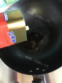 美味的红烧鸡翅根做法图解5)