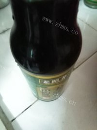 开胃的清炒紫甘蓝做法图解3)