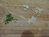 易做的茄汁菜花做法图解1)