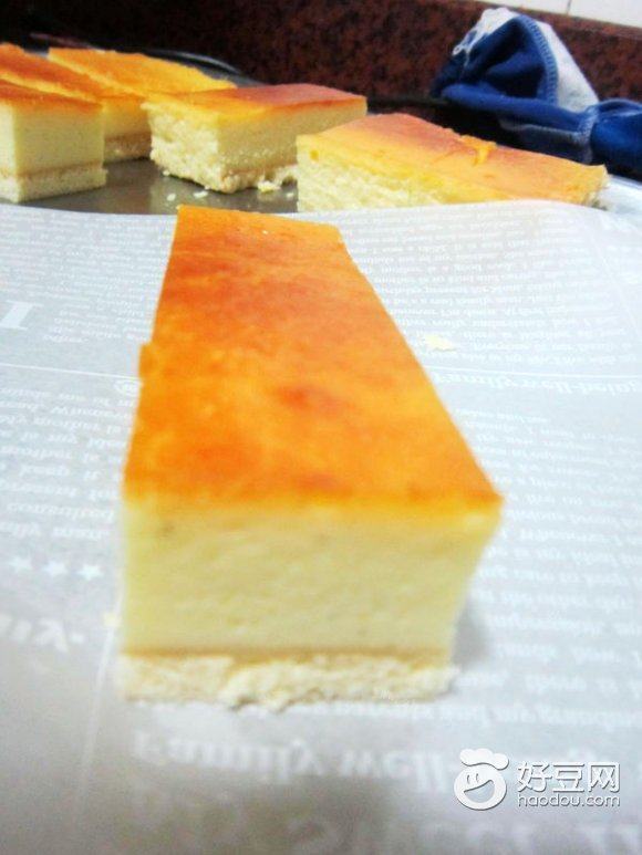 KIRI乳酪条