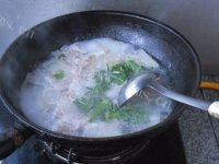 美味的冬瓜羊肉汤的做法图解九