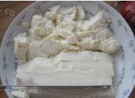 简单版皮蛋豆腐做法图解3)