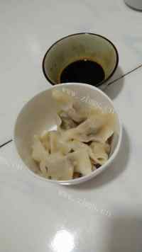 鲜肉饺子做法图解7)