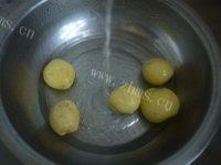 家常菜香煎土豆做法图解1)