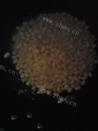 自己做的豆芽炒肉做法图解2)