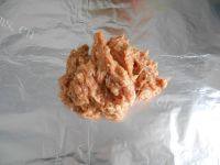 美味自制肉脯做法图解4)
