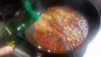 家常菜水煮肉片做法图解9)