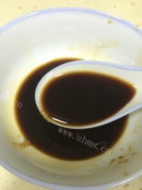 家常菜糖醋藕片做法图解3)