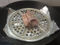 咸香熏五花肉做法图解6)