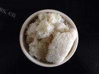 香甜菊香糍饭糕做法图解1)