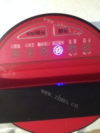 美味的核桃豆浆做法图解6)