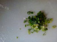 美味的干煎大虾做法图解3)