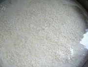 好吃的鲜肉粽子做法图解3)