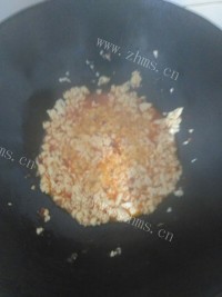 美味营养的麻婆豆腐做法图解4)