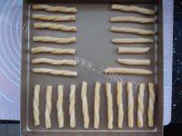 自制宝宝磨牙棒