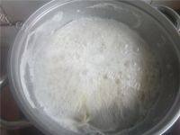 好吃的韭菜鸡蛋面做法图解11)