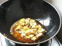 「美味可口」麻辣豆腐做法图解7)