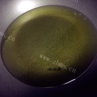 美味的干煸四季豆做法图解3)