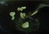 家常菜清炒生菜做法图解2)