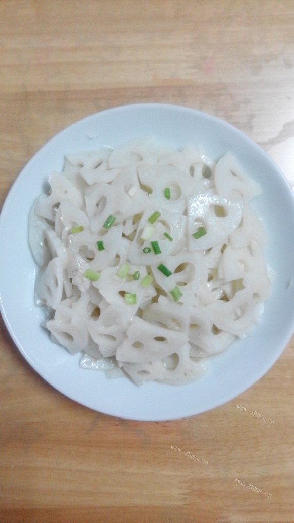 藕片