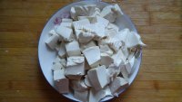 香喷喷的麻婆豆腐做法图解1)