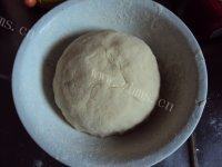 在家做的春饼做法图解4)