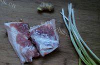 家常菜红烧肉做法图解1)
