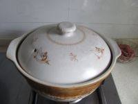 下酒菜麻辣毛豆