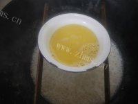 自己做的蒸蛋羹