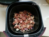 营养丰富的牙签羊肉做法图解6)