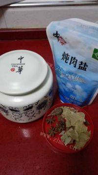 自制茶叶蛋做法图解1)