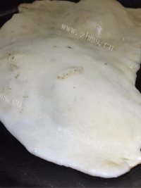 唇齿留香的鸡蛋灌饼做法图解11)