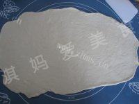 营养丰富的自制油条做法图解4)