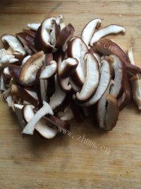 香飘十里的红烧鸭肉做法图解2)