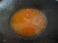 家有大厨之水煮肉片做法图解10)