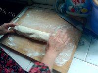 麦饼做法图解9)