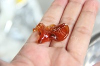 自制花生牛轧糖做法图解4)
