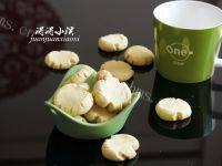 自制玛格丽特小饼